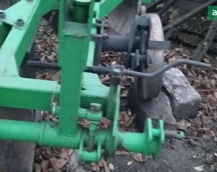 МТЗ 82 Беларус, объемом двигателя 4.75 л и пробегом 0 тыс. км за 500 $, фото 5 на Automoto.ua