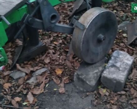 МТЗ 82 Беларус, объемом двигателя 4.75 л и пробегом 0 тыс. км за 500 $, фото 1 на Automoto.ua