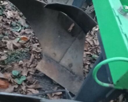 МТЗ 82 Беларус, объемом двигателя 4.75 л и пробегом 0 тыс. км за 500 $, фото 2 на Automoto.ua