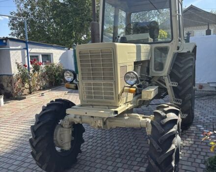 Сірий МТЗ 82 Бєларус, об'ємом двигуна 0 л та пробігом 10 тис. км за 10800 $, фото 1 на Automoto.ua