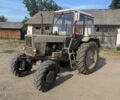 Сірий МТЗ 82 Бєларус, об'ємом двигуна 0 л та пробігом 10 тис. км за 8517 $, фото 1 на Automoto.ua