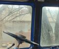 Синий МТЗ 82 Беларус, объемом двигателя 4.8 л и пробегом 100 тыс. км за 8000 $, фото 7 на Automoto.ua