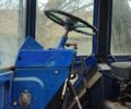Синий МТЗ 82 Беларус, объемом двигателя 4.8 л и пробегом 100 тыс. км за 8000 $, фото 4 на Automoto.ua