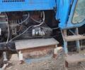 Синий МТЗ 82 Беларус, объемом двигателя 4.8 л и пробегом 100 тыс. км за 8000 $, фото 2 на Automoto.ua