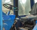 Синий МТЗ 82 Беларус, объемом двигателя 4.8 л и пробегом 100 тыс. км за 8000 $, фото 6 на Automoto.ua