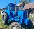 Синій МТЗ 82 Бєларус, об'ємом двигуна 4.75 л та пробігом 20 тис. км за 8012 $, фото 1 на Automoto.ua