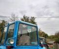 Синий МТЗ 82 Беларус, объемом двигателя 4.7 л и пробегом 10 тыс. км за 8200 $, фото 1 на Automoto.ua