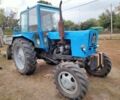 Синий МТЗ 82 Беларус, объемом двигателя 4.7 л и пробегом 10 тыс. км за 8200 $, фото 2 на Automoto.ua