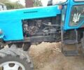 Синий МТЗ 82 Беларус, объемом двигателя 4.7 л и пробегом 10 тыс. км за 8200 $, фото 1 на Automoto.ua