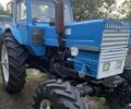 Синий МТЗ 82 Беларус, объемом двигателя 0 л и пробегом 10 тыс. км за 6300 $, фото 1 на Automoto.ua
