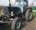 Синий МТЗ 82 Беларус, объемом двигателя 0 л и пробегом 10 тыс. км за 7500 $, фото 15 на Automoto.ua
