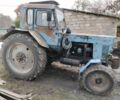 Синий МТЗ 82 Беларус, объемом двигателя 0 л и пробегом 10 тыс. км за 6000 $, фото 2 на Automoto.ua