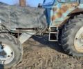 Синий МТЗ 82 Беларус, объемом двигателя 0 л и пробегом 10 тыс. км за 7500 $, фото 5 на Automoto.ua