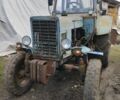 Синий МТЗ 82 Беларус, объемом двигателя 0 л и пробегом 10 тыс. км за 6000 $, фото 1 на Automoto.ua
