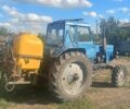 Синий МТЗ 82 Беларус, объемом двигателя 0 л и пробегом 500 тыс. км за 5400 $, фото 4 на Automoto.ua