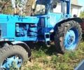 Синий МТЗ 82 Беларус, объемом двигателя 4.75 л и пробегом 10 тыс. км за 8617 $, фото 1 на Automoto.ua