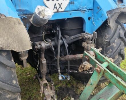 Синій МТЗ 82 Бєларус, об'ємом двигуна 0 л та пробігом 10 тис. км за 5000 $, фото 4 на Automoto.ua