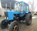 Синий МТЗ 82 Беларус, объемом двигателя 0 л и пробегом 10 тыс. км за 10500 $, фото 1 на Automoto.ua