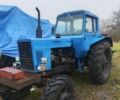 Синій МТЗ 82 Бєларус, об'ємом двигуна 0 л та пробігом 10 тис. км за 5000 $, фото 1 на Automoto.ua