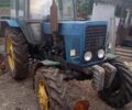 Синий МТЗ 82 Беларус, объемом двигателя 0 л и пробегом 10 тыс. км за 9500 $, фото 1 на Automoto.ua