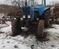 Синій МТЗ 82 Бєларус, об'ємом двигуна 0 л та пробігом 10 тис. км за 7000 $, фото 1 на Automoto.ua