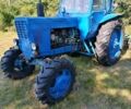 Синій МТЗ 82 Бєларус, об'ємом двигуна 0 л та пробігом 10 тис. км за 6800 $, фото 2 на Automoto.ua