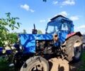 Синий МТЗ 82 Беларус, объемом двигателя 0 л и пробегом 10 тыс. км за 5000 $, фото 1 на Automoto.ua