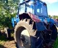 Синий МТЗ 82 Беларус, объемом двигателя 0 л и пробегом 10 тыс. км за 5000 $, фото 2 на Automoto.ua