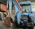 Синий МТЗ 82 Беларус, объемом двигателя 4.8 л и пробегом 52 тыс. км за 5000 $, фото 5 на Automoto.ua