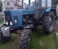 Синий МТЗ 82 Беларус, объемом двигателя 0 л и пробегом 10 тыс. км за 9300 $, фото 1 на Automoto.ua