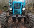 Синий МТЗ 82 Беларус, объемом двигателя 4 л и пробегом 12 тыс. км за 6707 $, фото 1 на Automoto.ua