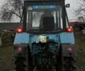 Синий МТЗ 82 Беларус, объемом двигателя 0 л и пробегом 10 тыс. км за 10000 $, фото 3 на Automoto.ua