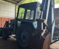 Синий МТЗ 82 Беларус, объемом двигателя 4.8 л и пробегом 52 тыс. км за 5000 $, фото 4 на Automoto.ua