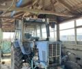 Синий МТЗ 82 Беларус, объемом двигателя 4.8 л и пробегом 20 тыс. км за 7500 $, фото 1 на Automoto.ua
