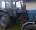 Синий МТЗ 82 Беларус, объемом двигателя 0 л и пробегом 10 тыс. км за 9300 $, фото 2 на Automoto.ua