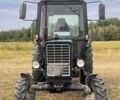 Синій МТЗ 82 Бєларус, об'ємом двигуна 4.75 л та пробігом 4 тис. км за 6395 $, фото 1 на Automoto.ua
