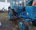 Синій МТЗ 82 Бєларус, об'ємом двигуна 0 л та пробігом 10 тис. км за 7574 $, фото 4 на Automoto.ua