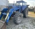 Синій МТЗ 82 Бєларус, об'ємом двигуна 0.5 л та пробігом 4 тис. км за 5600 $, фото 1 на Automoto.ua
