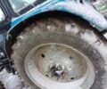 Синій МТЗ 82 Бєларус, об'ємом двигуна 0 л та пробігом 111 тис. км за 9000 $, фото 1 на Automoto.ua