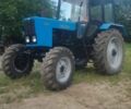 Синий МТЗ 82 Беларус, объемом двигателя 0 л и пробегом 10 тыс. км за 8900 $, фото 5 на Automoto.ua