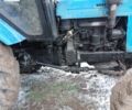 Синій МТЗ 82 Бєларус, об'ємом двигуна 0 л та пробігом 111 тис. км за 9000 $, фото 4 на Automoto.ua