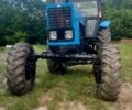 Синий МТЗ 82 Беларус, объемом двигателя 0 л и пробегом 10 тыс. км за 8900 $, фото 3 на Automoto.ua