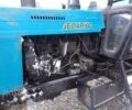 Синій МТЗ 82 Бєларус, об'ємом двигуна 0 л та пробігом 111 тис. км за 9000 $, фото 3 на Automoto.ua