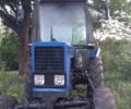 Синій МТЗ 82 Бєларус, об'ємом двигуна 4.75 л та пробігом 10 тис. км за 7000 $, фото 1 на Automoto.ua