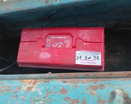 Синій МТЗ 82 Бєларус, об'ємом двигуна 4.75 л та пробігом 10 тис. км за 7000 $, фото 5 на Automoto.ua