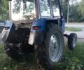 Синій МТЗ 82 Бєларус, об'ємом двигуна 4.75 л та пробігом 10 тис. км за 7000 $, фото 4 на Automoto.ua