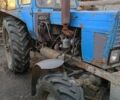 Синий МТЗ 82 Беларус, объемом двигателя 4.75 л и пробегом 56 тыс. км за 6000 $, фото 1 на Automoto.ua