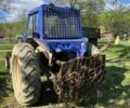 Синий МТЗ 82 Беларус, объемом двигателя 0.5 л и пробегом 5 тыс. км за 5500 $, фото 2 на Automoto.ua