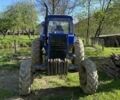 Синий МТЗ 82 Беларус, объемом двигателя 0.5 л и пробегом 5 тыс. км за 5500 $, фото 1 на Automoto.ua