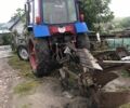 Синій МТЗ 82 Бєларус, об'ємом двигуна 0 л та пробігом 10 тис. км за 7500 $, фото 4 на Automoto.ua